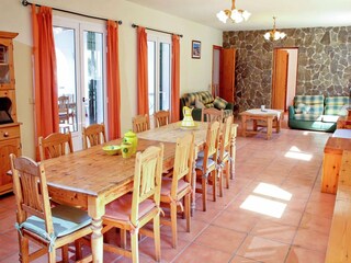 Type de propriété : Chalet Alaior Équipement 17