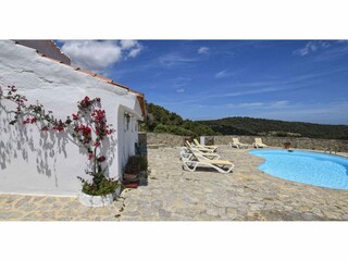 Type de propriété : Chalet Ferreries Enregistrement extérieur 15