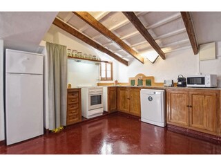 Cottage Ferreries Features 22