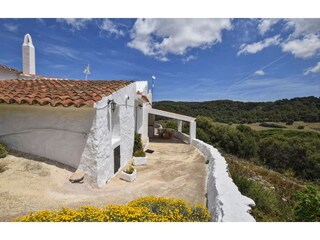 Type de propriété : Chalet Ferreries Enregistrement extérieur 16