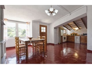 Type de propriété : Chalet Ferreries Équipement 25