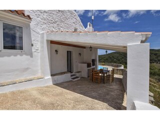 Type de propriété : Chalet Ferreries Enregistrement extérieur 12