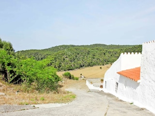 Landhaus Ferreries Umgebung 33