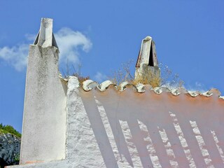 Type de propriété : Chalet Ferreries  35