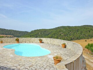 Type de propriété : Chalet Ferreries Enregistrement extérieur 5