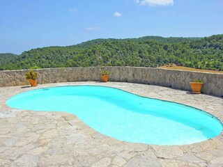 Type de propriété : Chalet Ferreries Enregistrement extérieur 1
