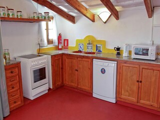 Type de propriété : Chalet Ferreries Équipement 30