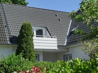 Apartamento de vacaciones Langeoog Grabación al aire libre 5