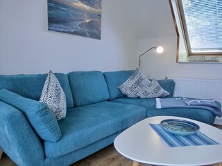 Apartamento de vacaciones Langeoog Características 14
