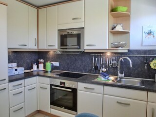 Apartamento de vacaciones Langeoog Características 16