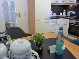 Apartamento de vacaciones Langeoog Características 20