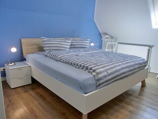 Apartamento de vacaciones Langeoog Características 22