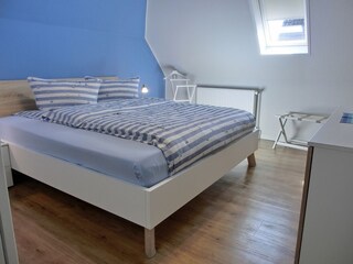 Apartamento de vacaciones Langeoog Características 27