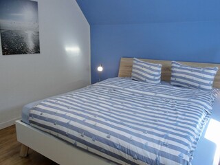 Apartamento de vacaciones Langeoog Características 23