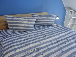 Apartamento de vacaciones Langeoog Características 25