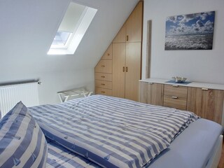 Apartamento de vacaciones Langeoog Características 24