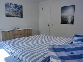 Apartamento de vacaciones Langeoog Características 26