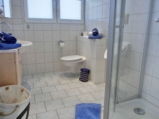 Apartamento de vacaciones Langeoog Características 31