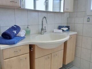 Apartamento de vacaciones Langeoog Características 32