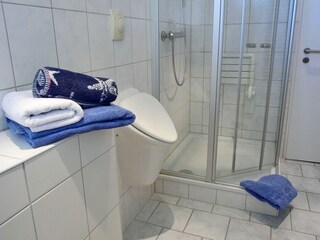 Apartamento de vacaciones Langeoog Características 29