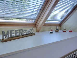 Apartamento de vacaciones Langeoog Características 15