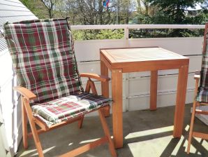 La Cabane de Grand-père