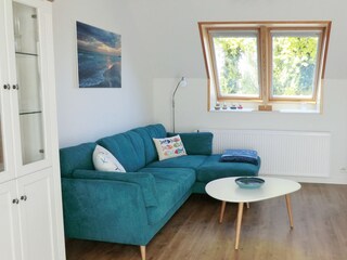 Appartamento per vacanze Langeoog Caratteristiche 5