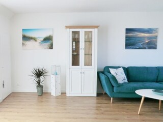 Appartamento per vacanze Langeoog Caratteristiche 6