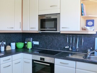 Vakantieappartement Langeoog Kenmerken 9