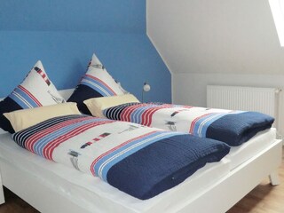 Vakantieappartement Langeoog Kenmerken 10