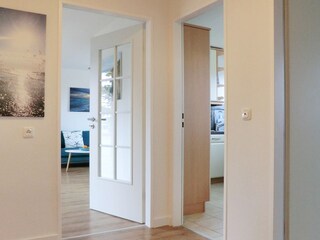 Appartamento per vacanze Langeoog Caratteristiche 15