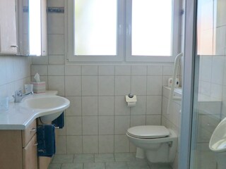 Vakantieappartement Langeoog Kenmerken 12