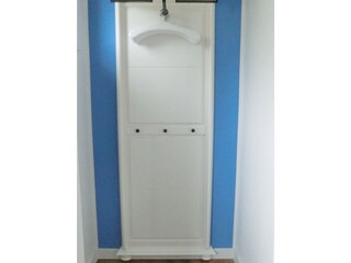 Vakantieappartement Langeoog Kenmerken 14