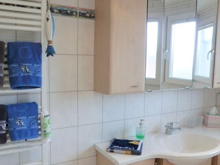 Vakantieappartement Langeoog Kenmerken 13