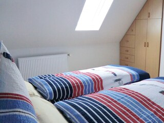 Appartamento per vacanze Langeoog Caratteristiche 11