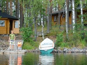 Ferienwohnung Kalastajan torppa 2 - Suomenniemi - image1