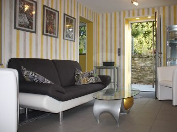 Ferienwohnung "Am Mausauel"