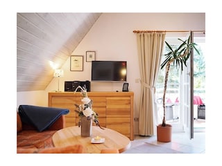 Ferienwohnung Zingst Ausstattung 2