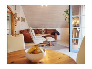 Ferienwohnung Zingst Ausstattung 3