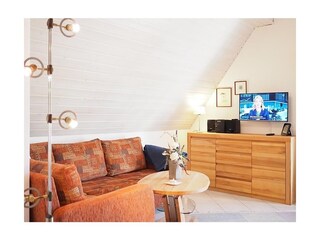 Ferienwohnung Zingst Ausstattung 4