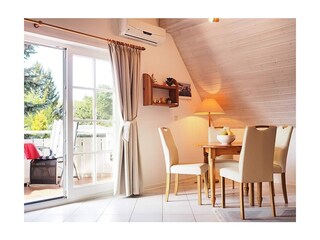 Ferienwohnung Zingst Ausstattung 6