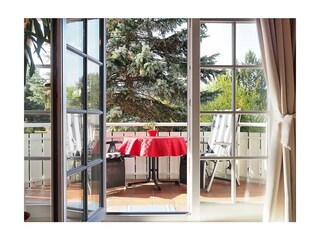 Ferienwohnung Zingst Ausstattung 7