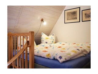 Ferienwohnung Zingst Ausstattung 9