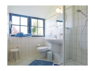 Ferienwohnung Zingst Ausstattung 10