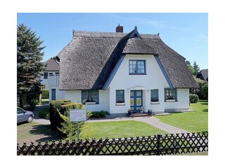 Ferienwohnung Zingst Ausstattung 11