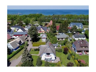 Ferienwohnung Zingst Ausstattung 12
