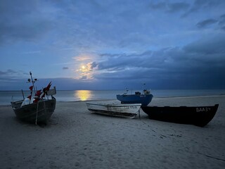 Casa de vacaciones Baabe Entorno 31