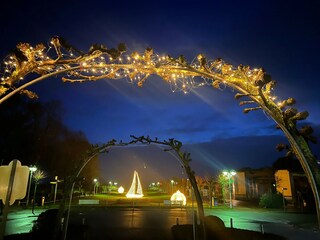 Baabe-Weihnachtszeit