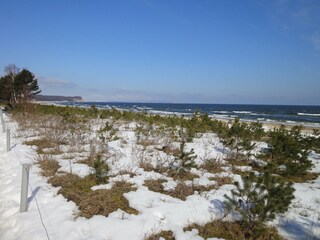 Casa de vacaciones Baabe Entorno 33