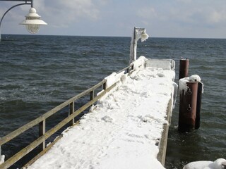 Casa de vacaciones Baabe Entorno 34